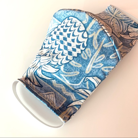 Filter Pocket Face Mask - Picture 2 of 6